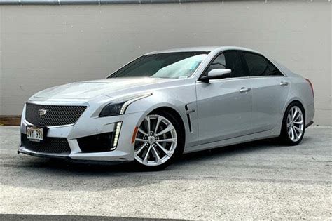 Browse the best December 2023 deals on 2011 Cadillac CTS-V vehicles for sale. . Cadillac cts cargurus